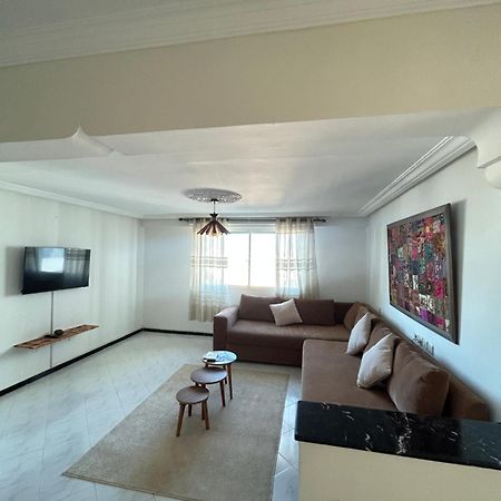 Vintage House Heart Of Tangier Apartment Ngoại thất bức ảnh