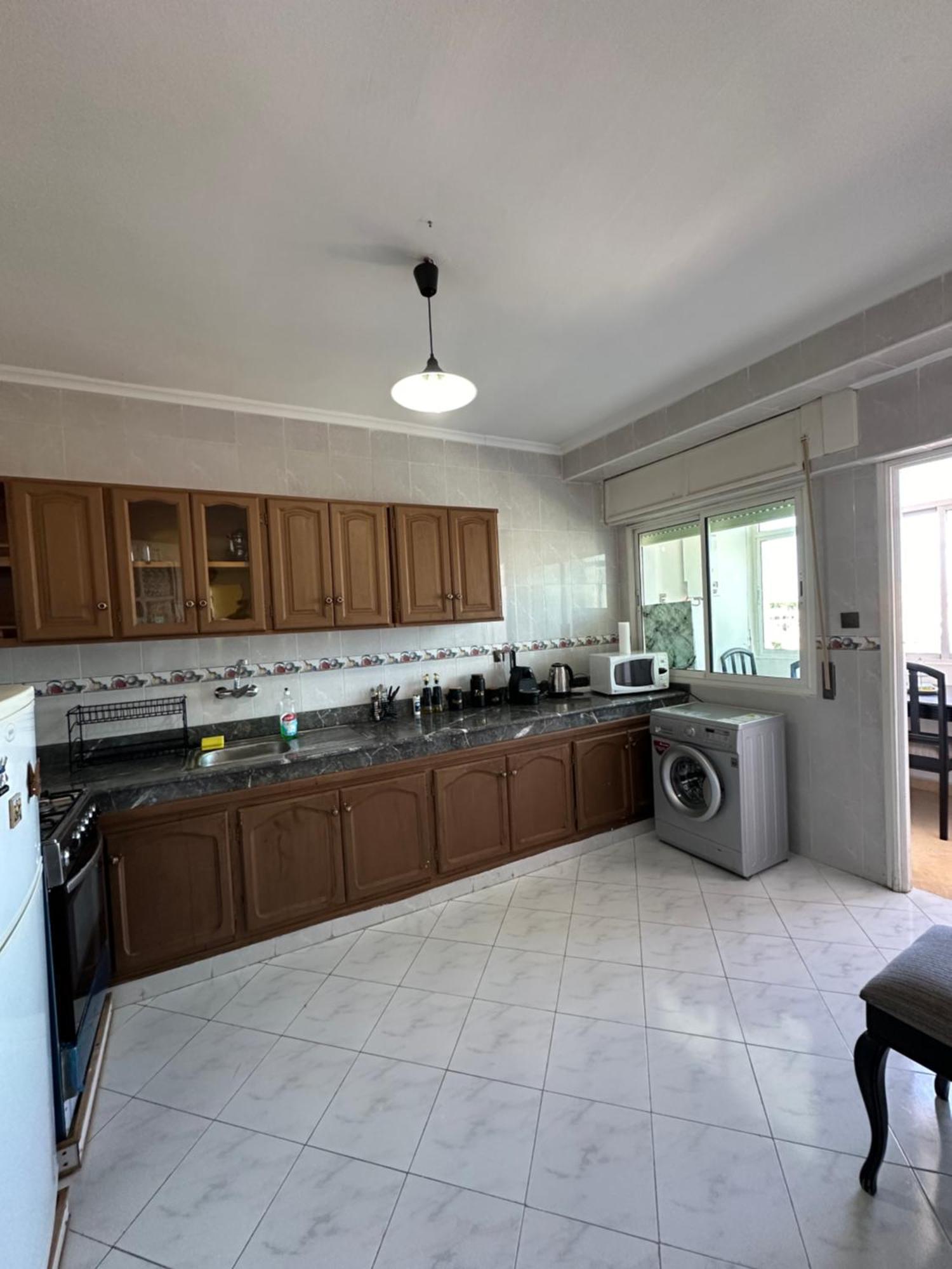 Vintage House Heart Of Tangier Apartment Ngoại thất bức ảnh