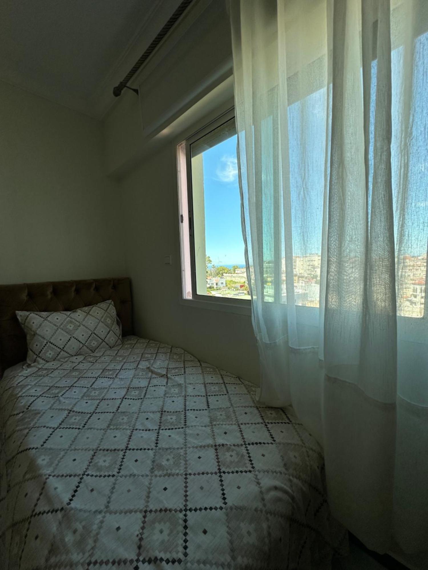 Vintage House Heart Of Tangier Apartment Ngoại thất bức ảnh