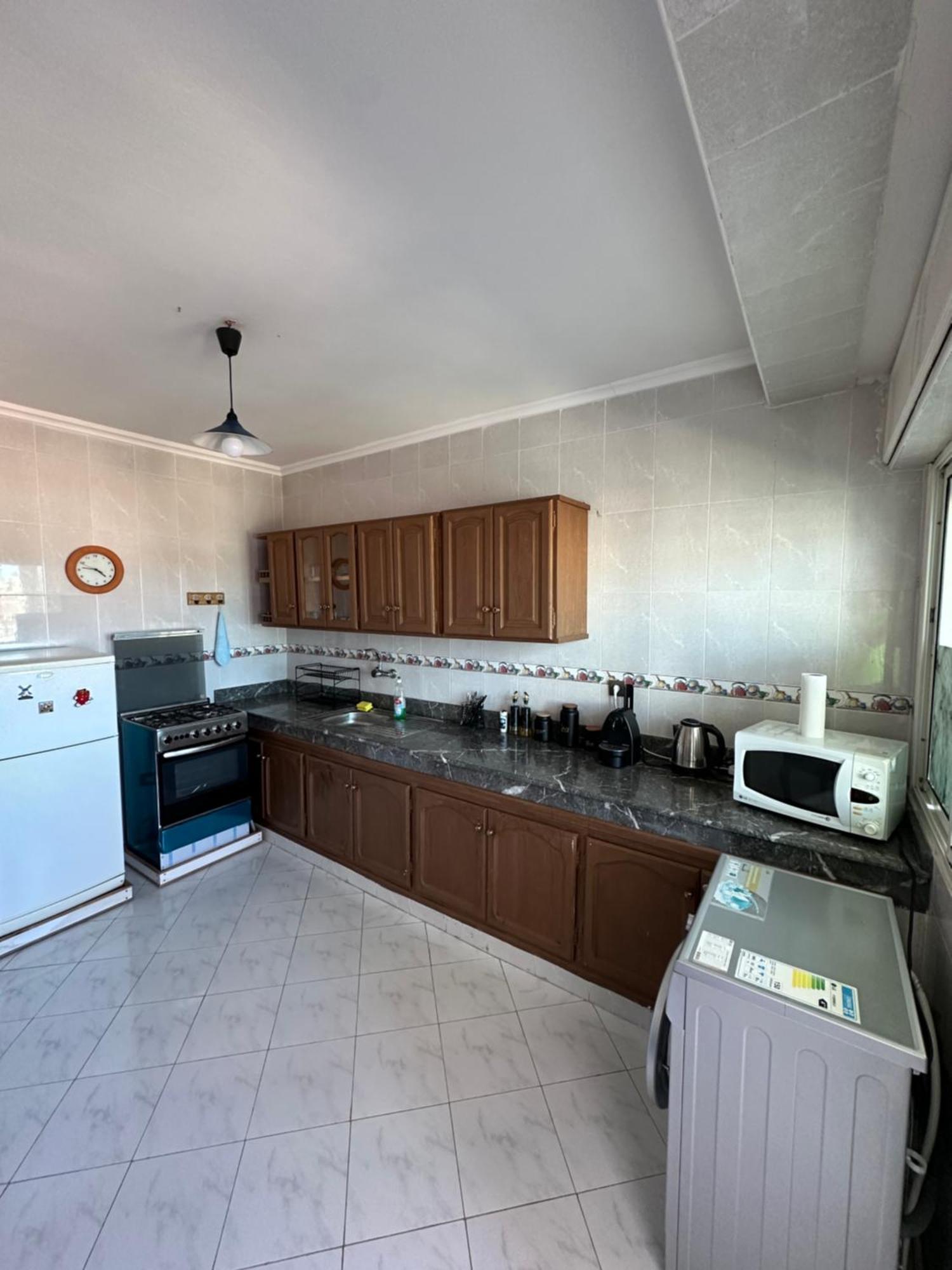 Vintage House Heart Of Tangier Apartment Ngoại thất bức ảnh